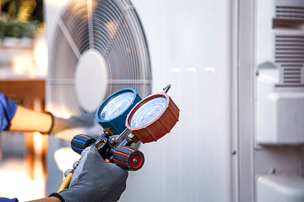Affordable Ac Repair solutions in Quinton, AL