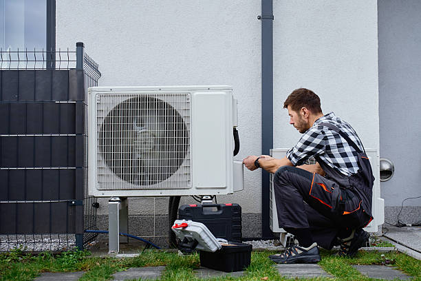 Top rated local Ac Repair specialists in Quinton, AL